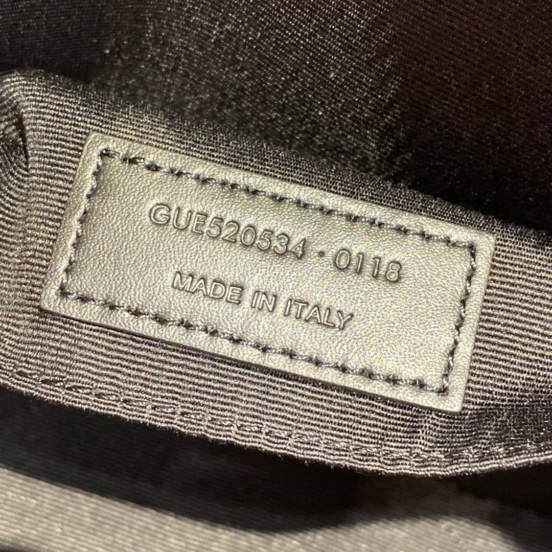 YSL Lou Camera Replica Bag