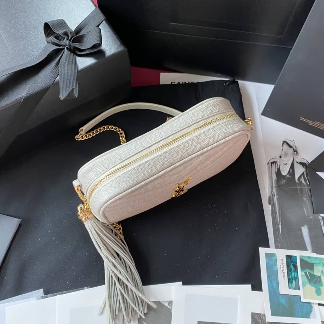 Saint Laurent Bag Dupe Lou Replica Camera Bag