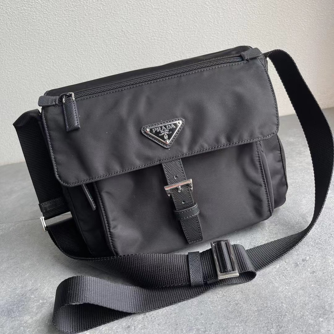Prada Bag Dupe