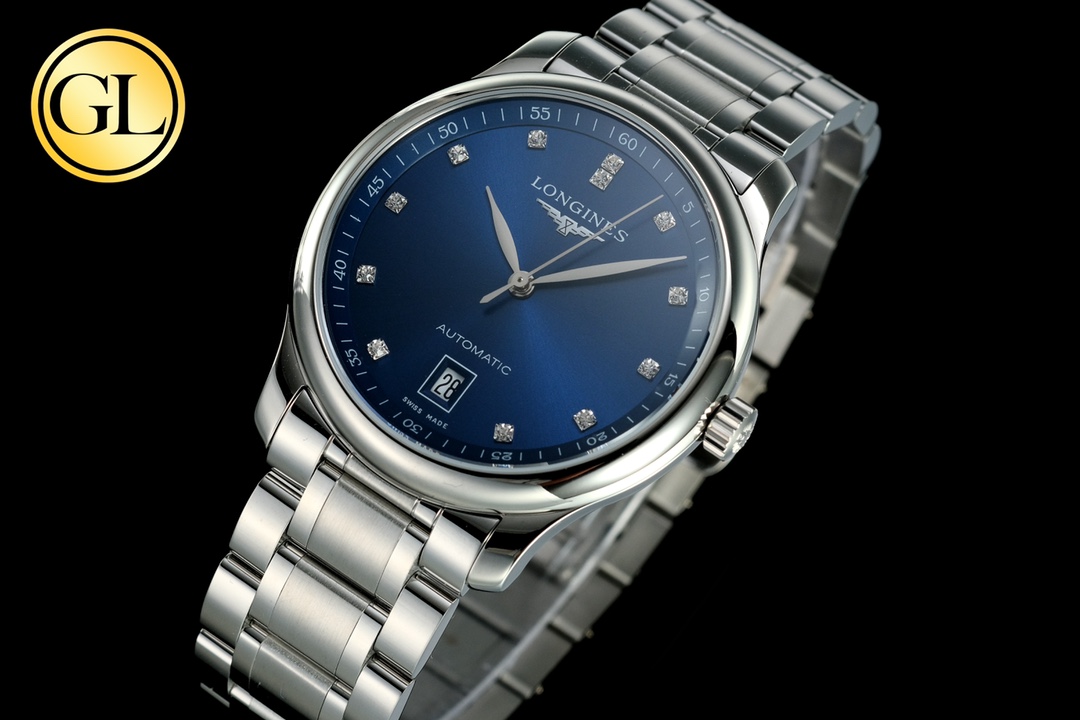 Longines [ new product, exclusive debut  L888  movement
