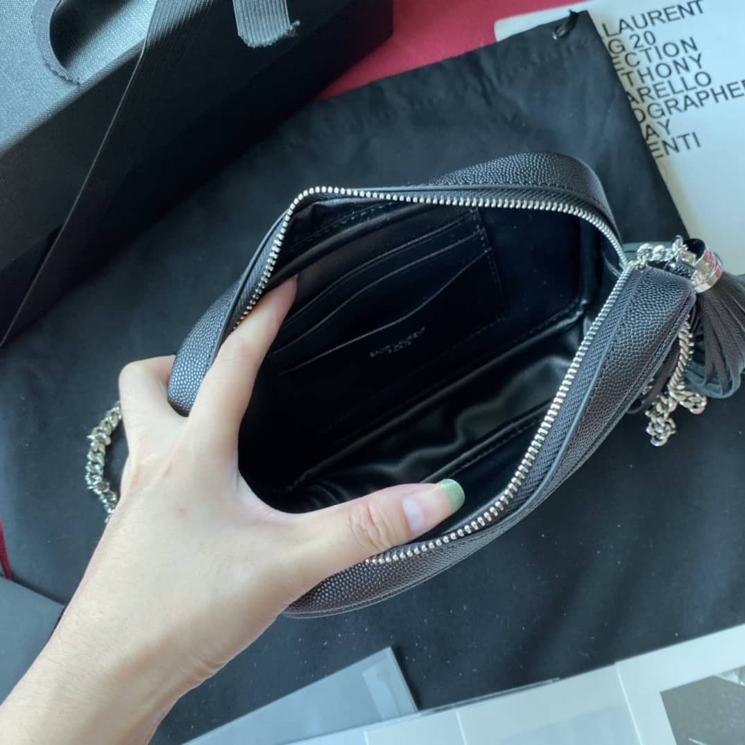 Saint Laurent Bag Dupe Lou Replica Camera Bag