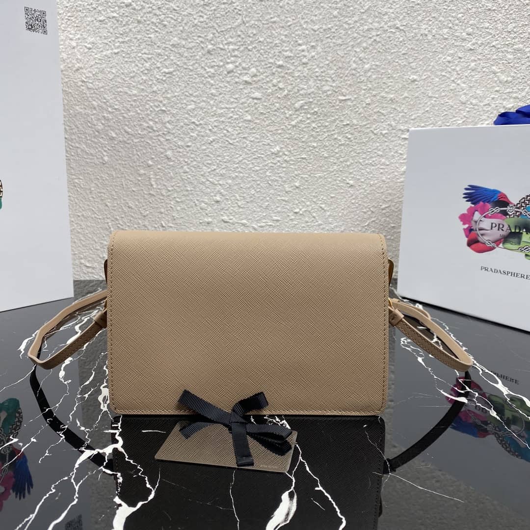 Prada Saffiano Mini Replica Bag