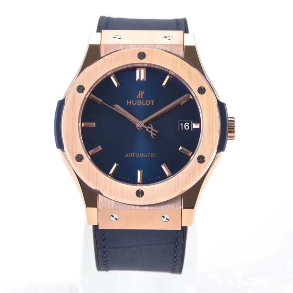 Hublot Classic Fusion Series 19885,
