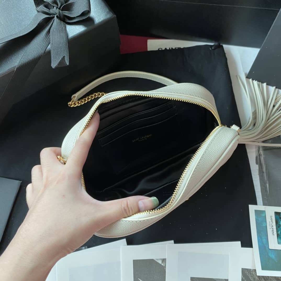 Saint Laurent Bag Dupe Lou Replica Camera Bag