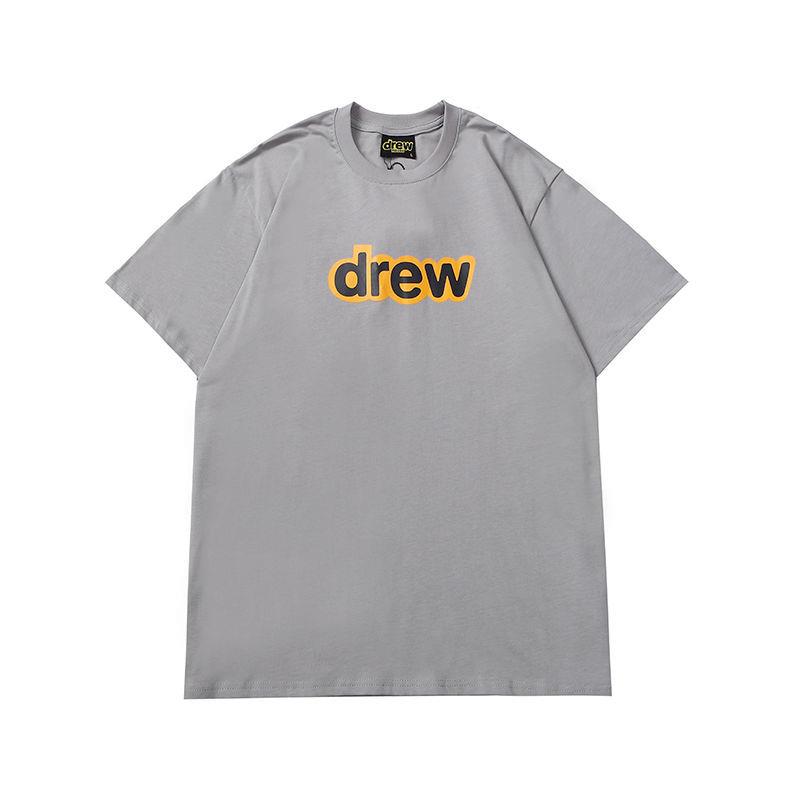 Drew House Gray Tee #22470