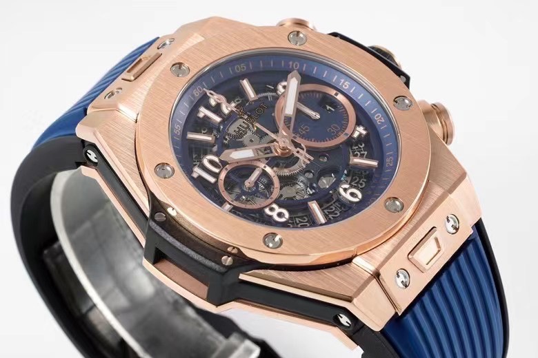 Hublot BIG BANG series top artifact, brand new custom