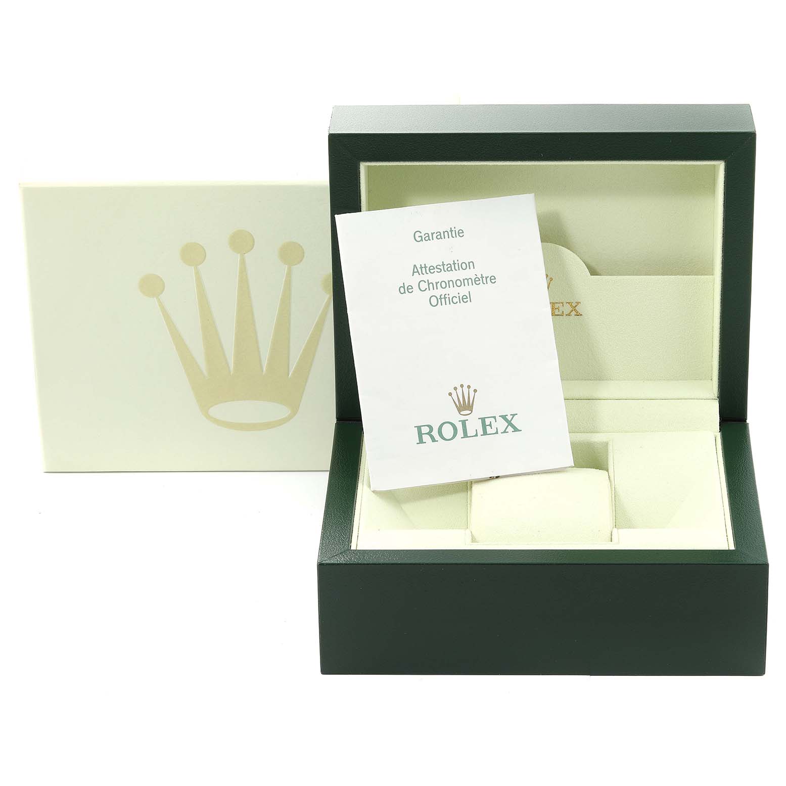 Rolex Submariner Date Black Dial Steel Mens Watch 16610 Box Papers