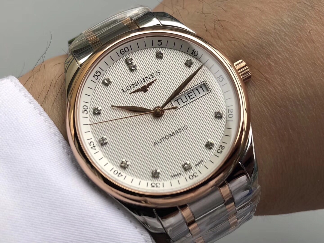 Longines 167137