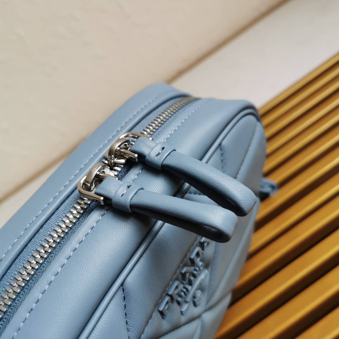 Prada Spectrum Replica Shoulder Bag