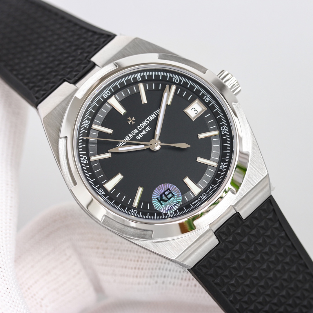 The Vacheron Constantin Overseas watch