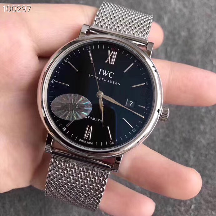 IWC 100297