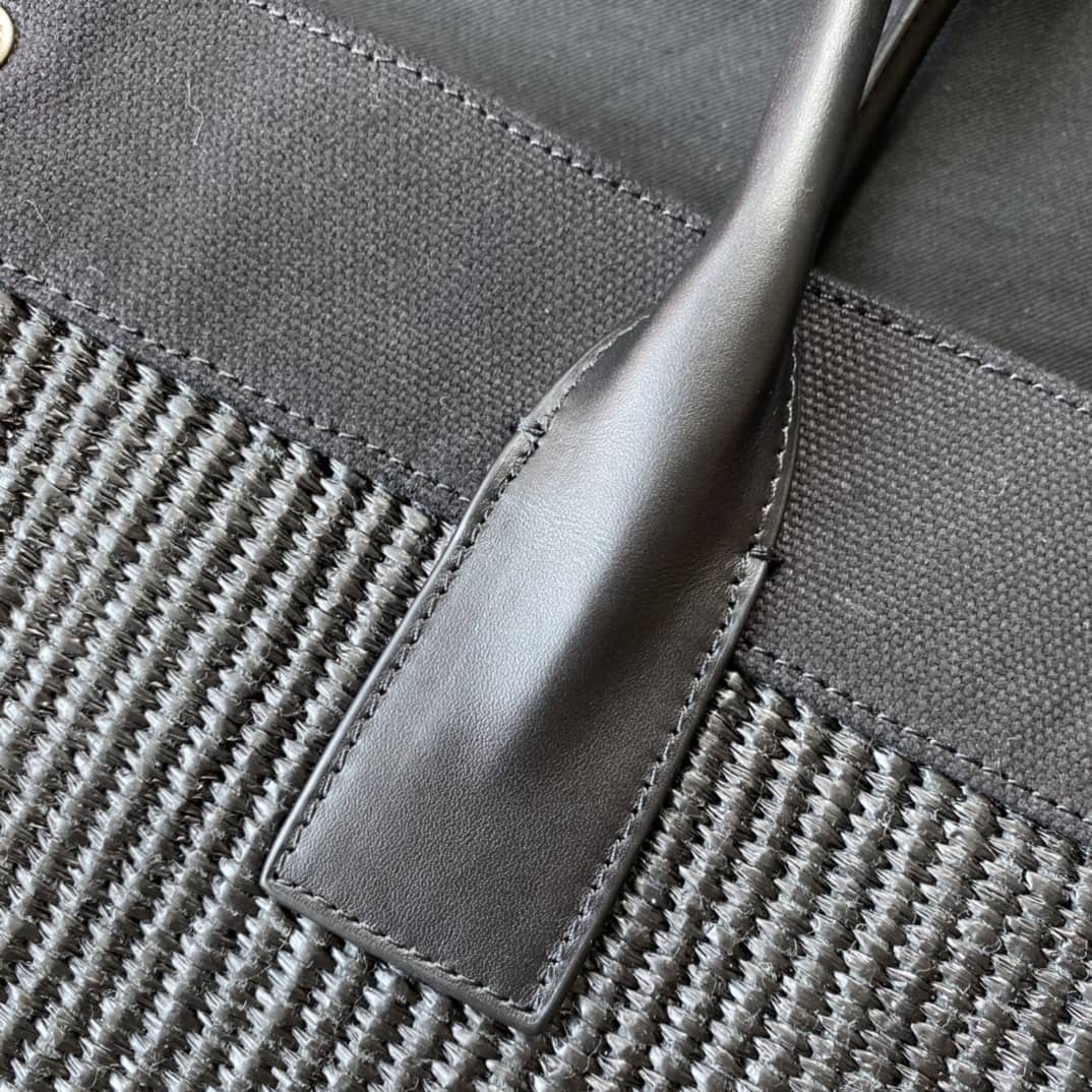 YSL Dupes Bags Rive Gauche Tote Bag