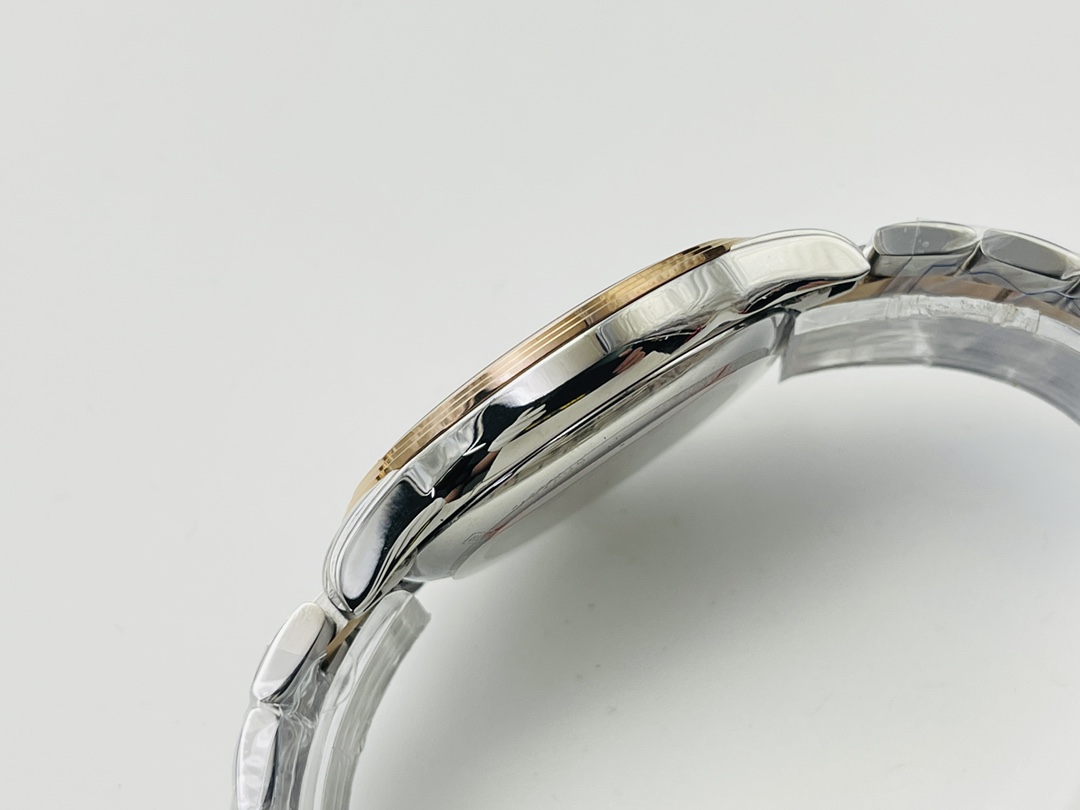 Longines flag L4.974.4 series watch!