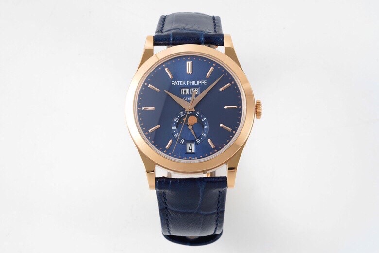 Patek Philippe s Cal.324 S QA LU 24H/303