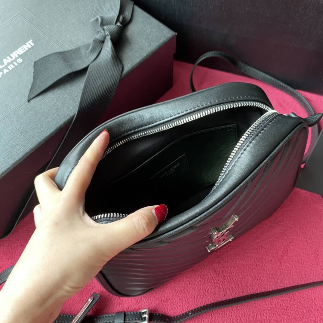 YSL Lou Camera Replica Bag