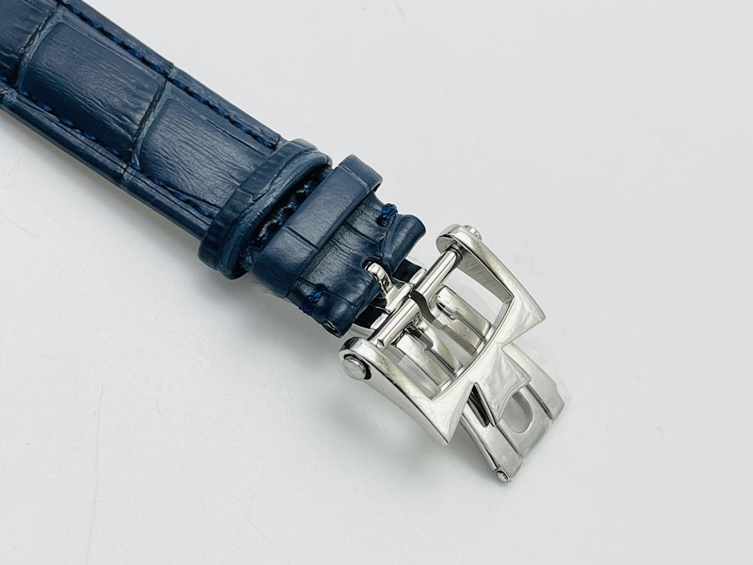 Vacheron Denton Wuluzhi 4600E/000A-B402