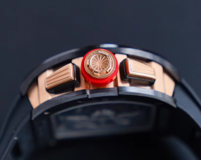 Richard Mille 185324