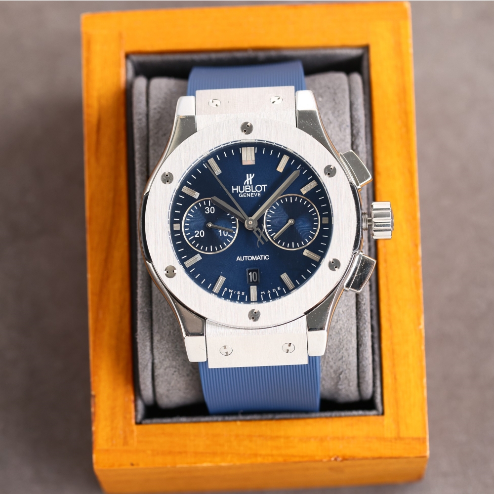 HUBLOT BIG BANG soul series MECA-10 16820 watch