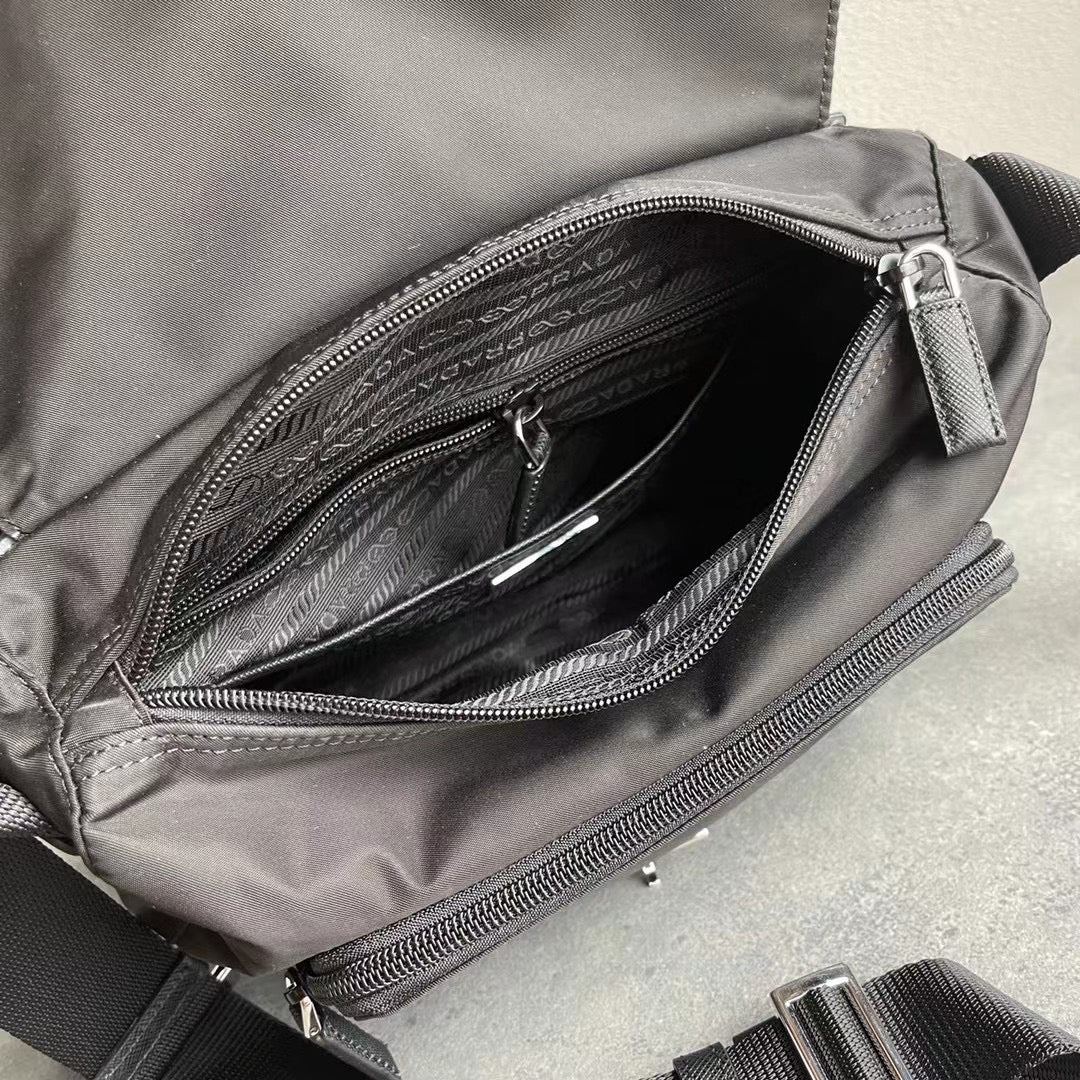 Prada Bag Dupe