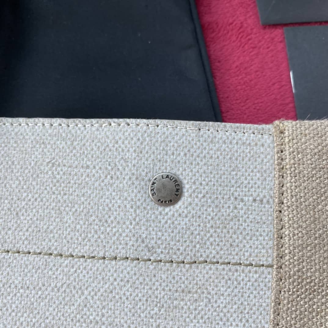 YSL Dupes Bags Rive Gauche Tote Bag