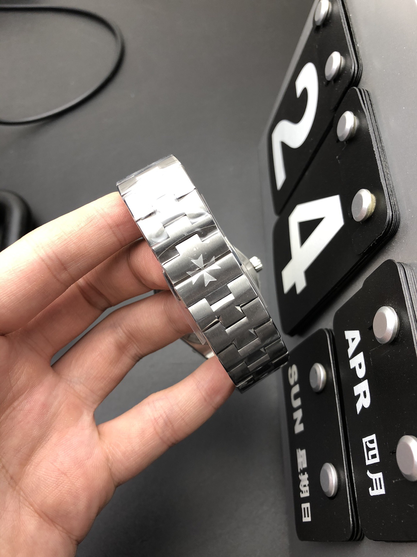 Vacheron Constantin 163122 watch