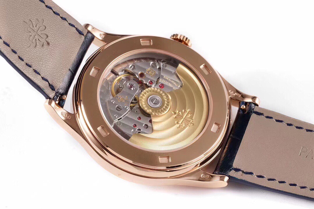 Patek Philippe Classic Watch Series