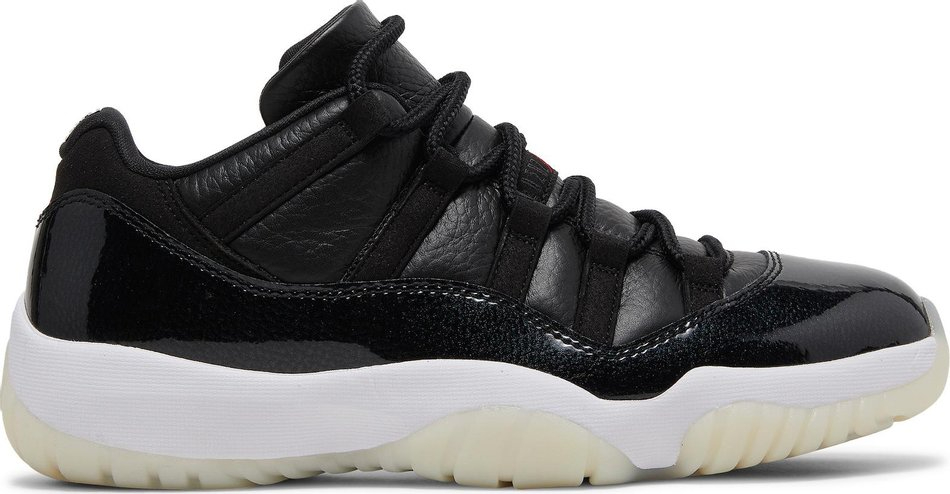 Jordan Reps 11 Retro Low  72-10  AV2187-001
