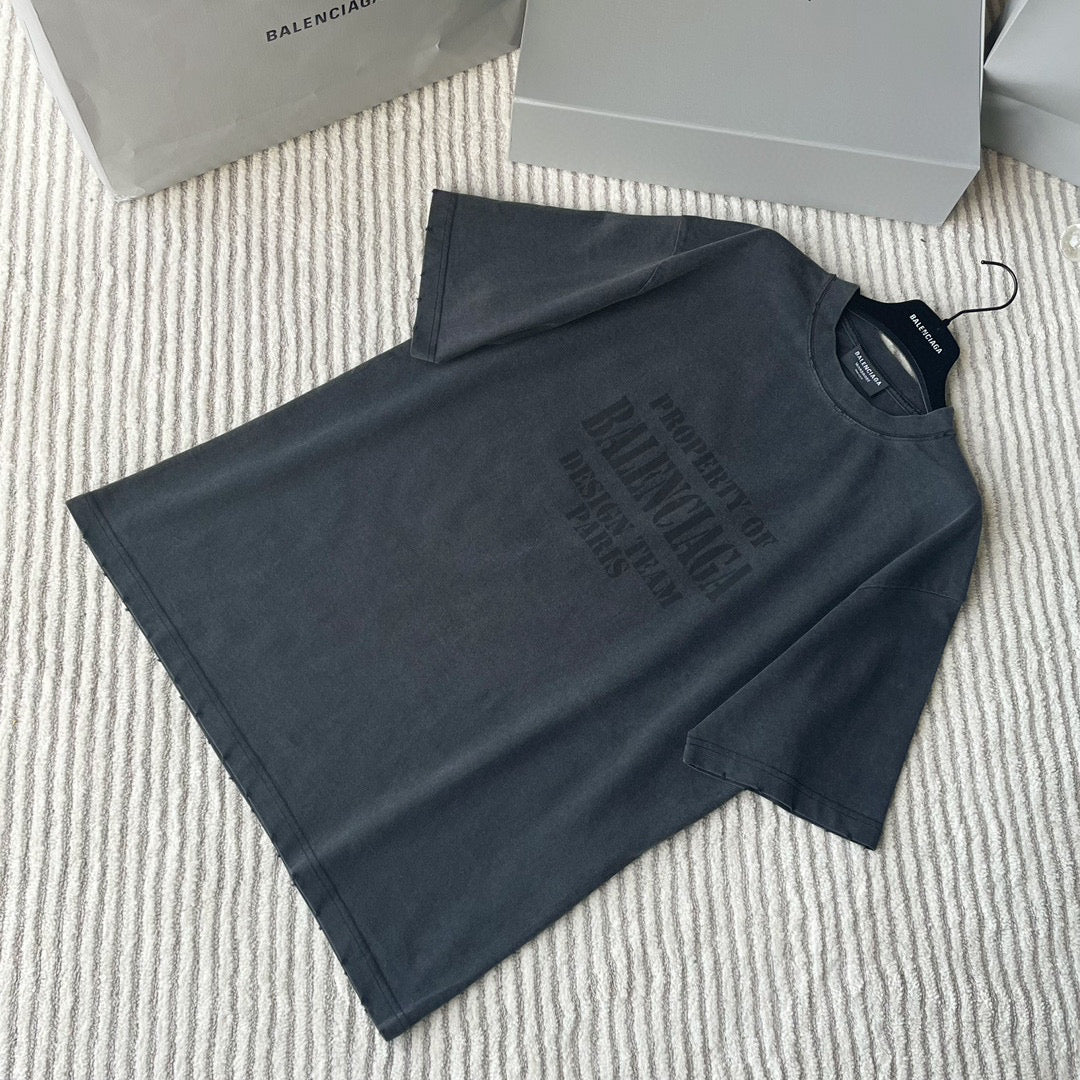 Balenciaga T-shirt
