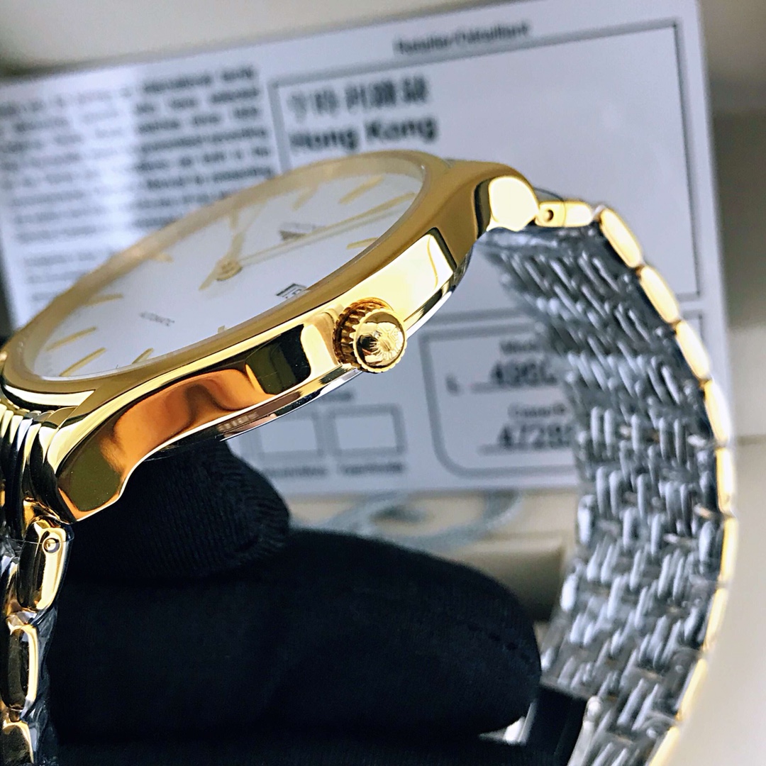 Longines Jialan Classic Series