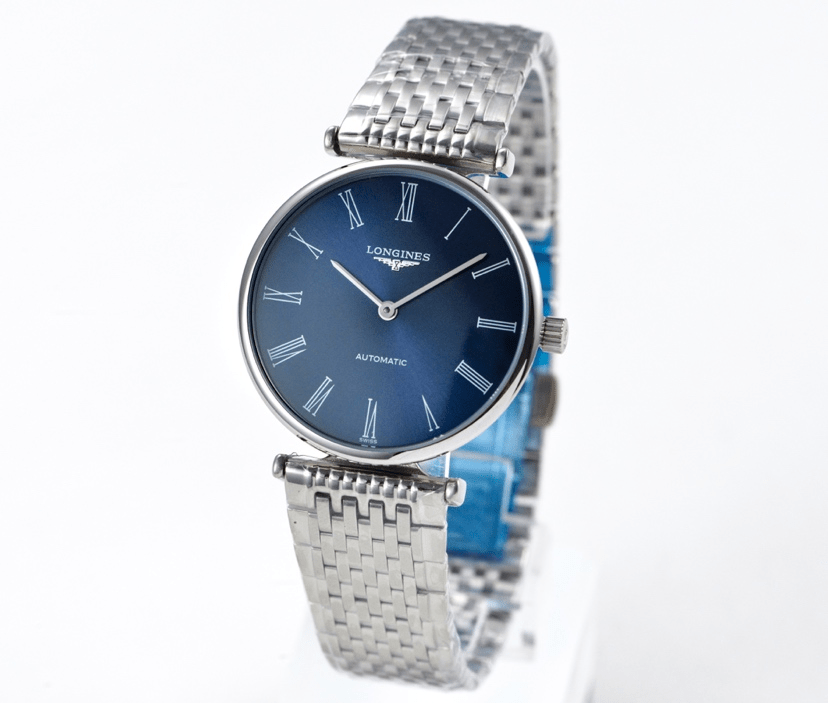 Longines LG Jialan Classic Series