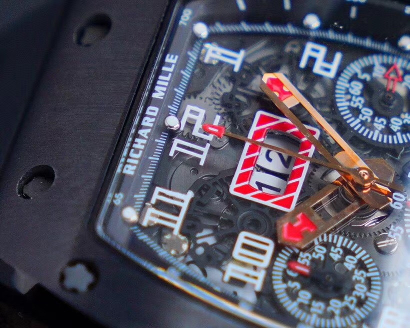 Richard Mille 185324