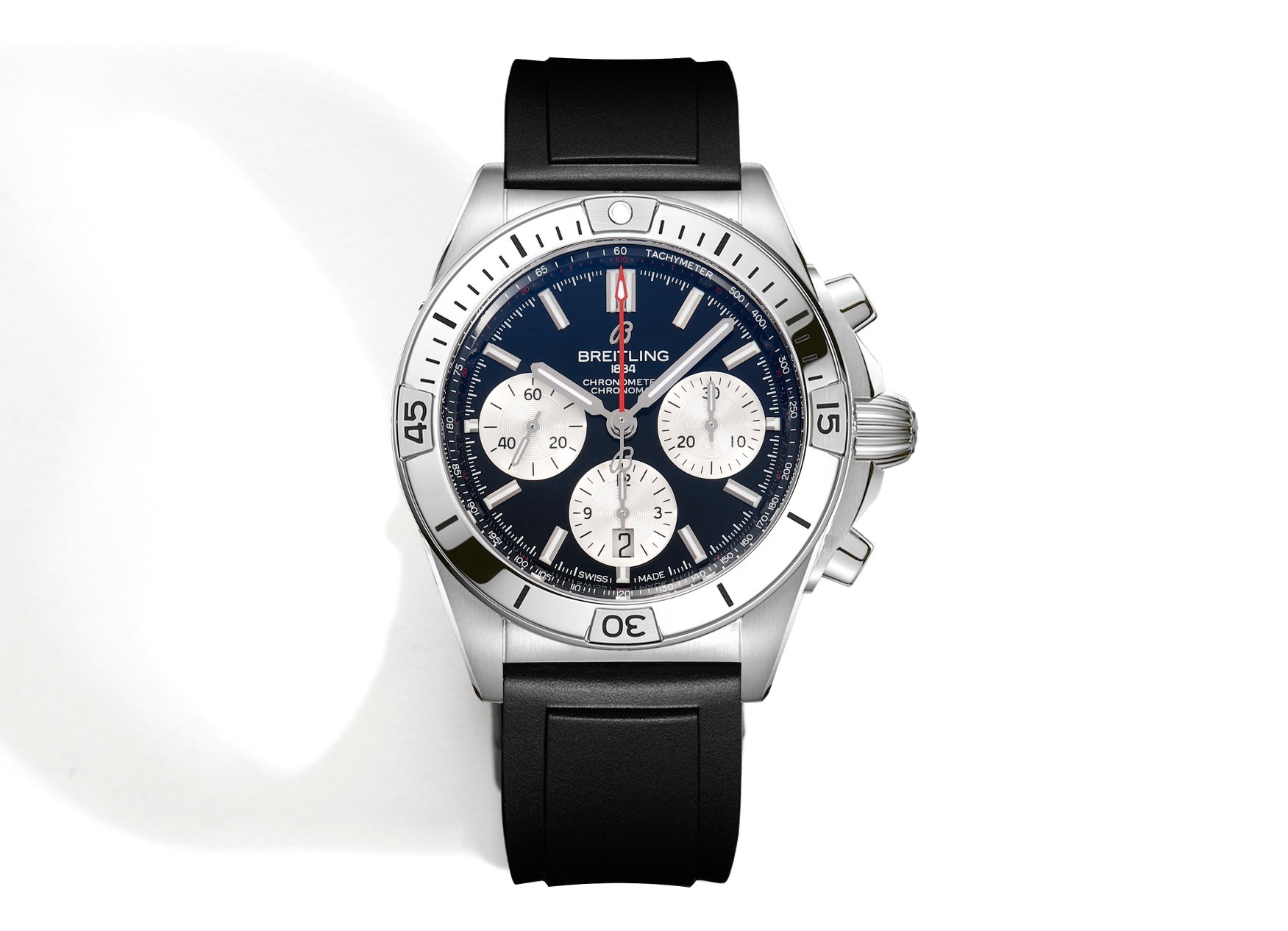 Breitling Mechanical Chronograph Series