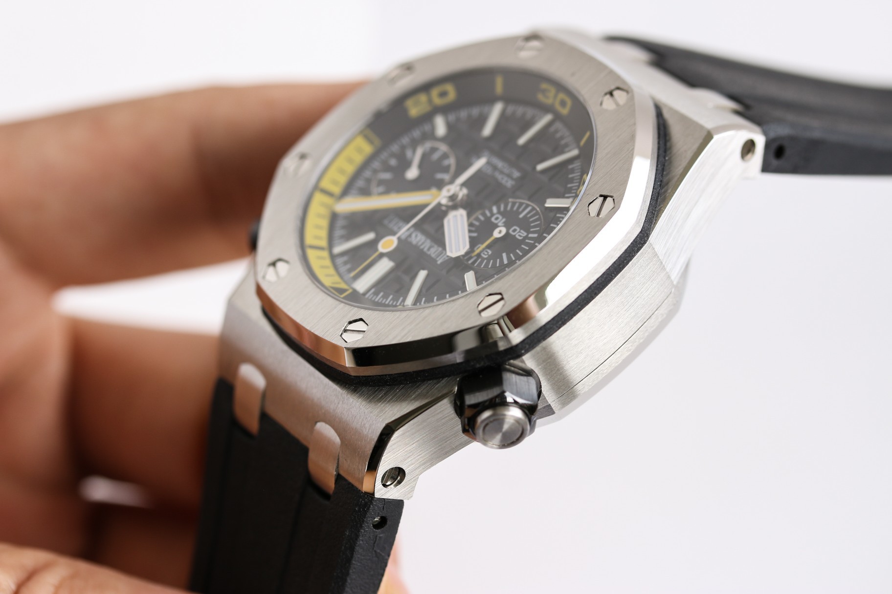AP Audemars Piguet 167309 watch