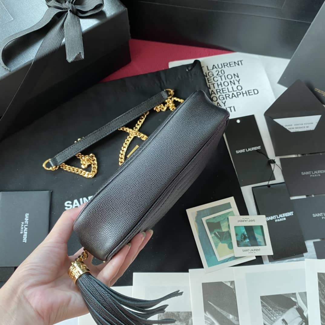 Saint Laurent Bag Dupe Lou Replica Camera Bag