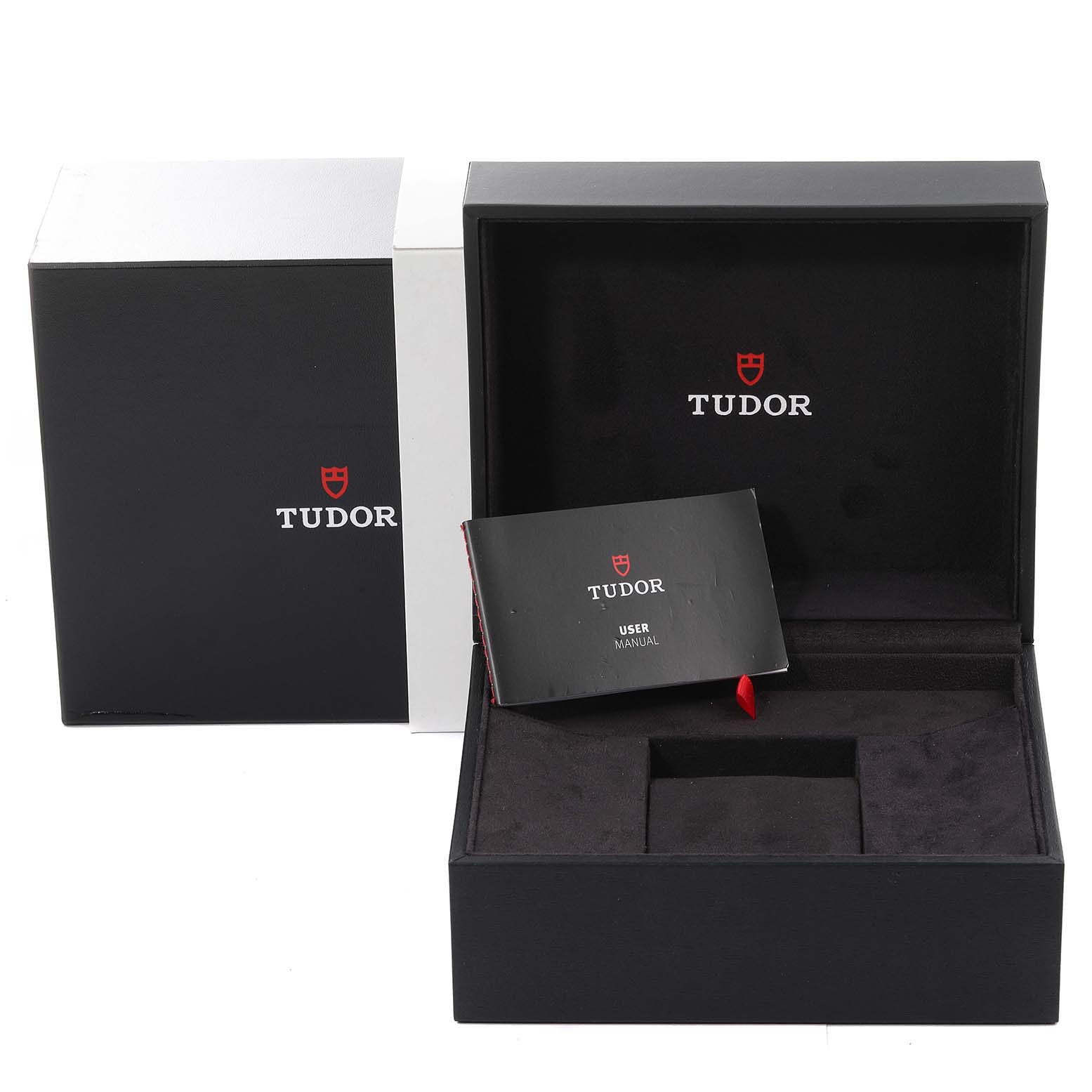 Tudor Black Bay Fifty Eight Blue Dial Bezel Steel Mens Watch 79030
