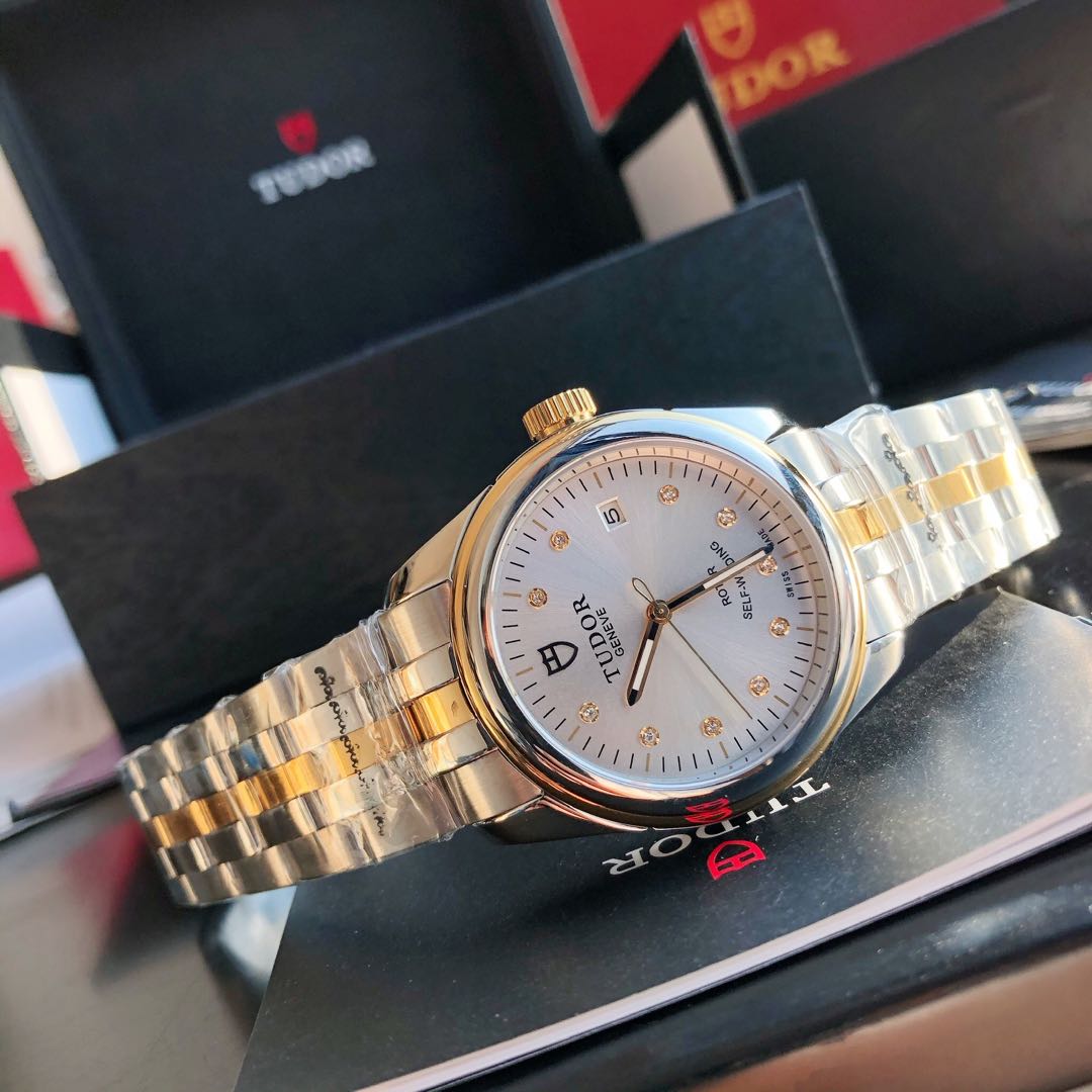 Tudor Junjue 36995 Series