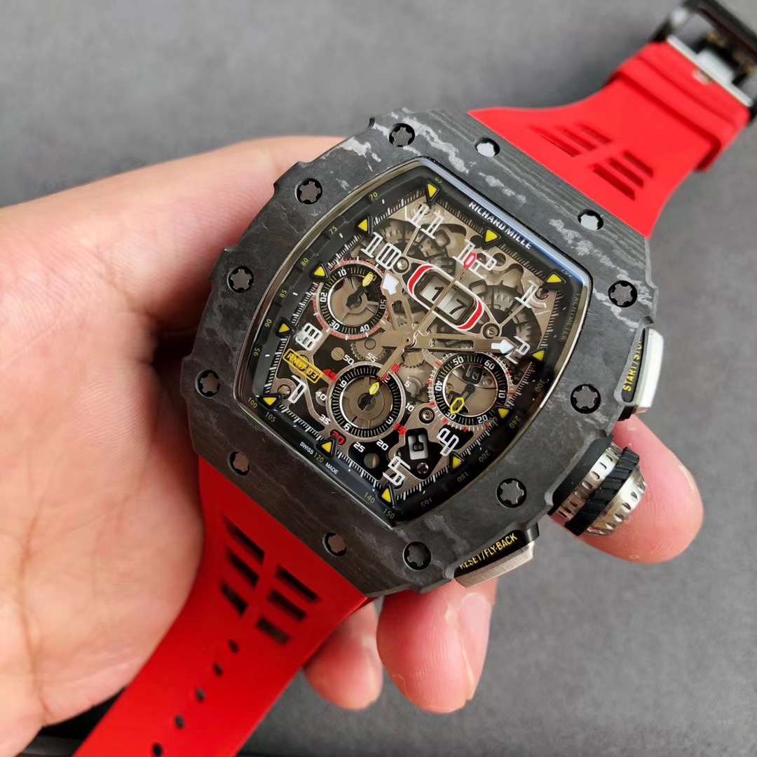 Richard Mille 85325