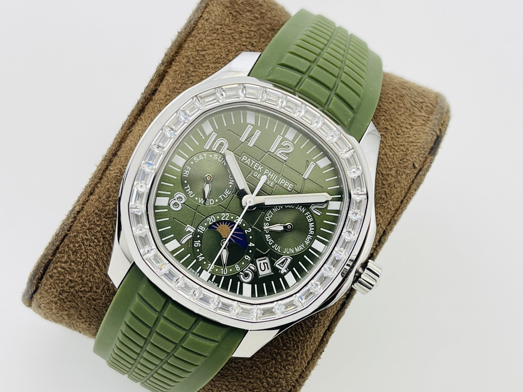 Patek Philippe complication