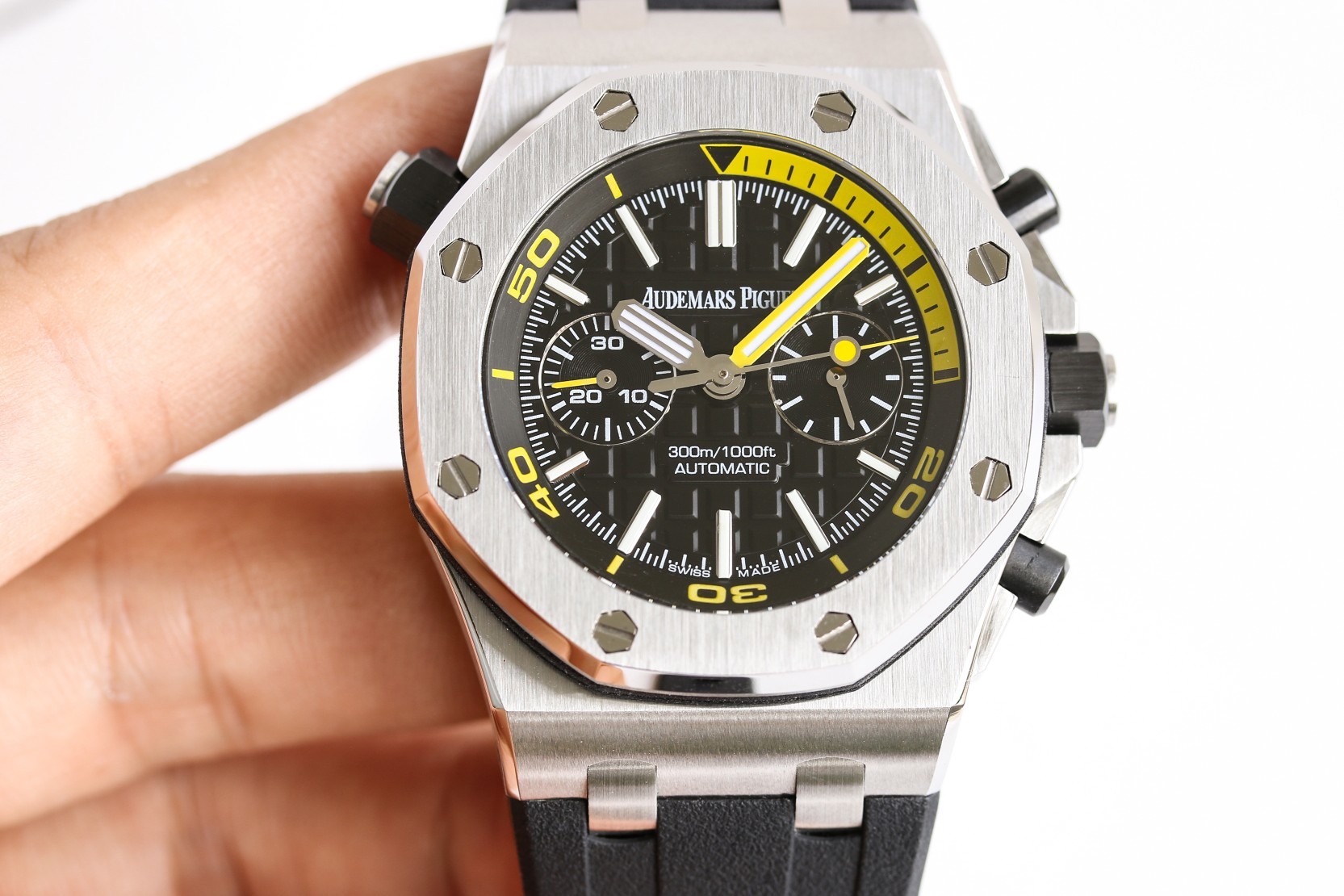 AP Audemars Piguet 167309 watch