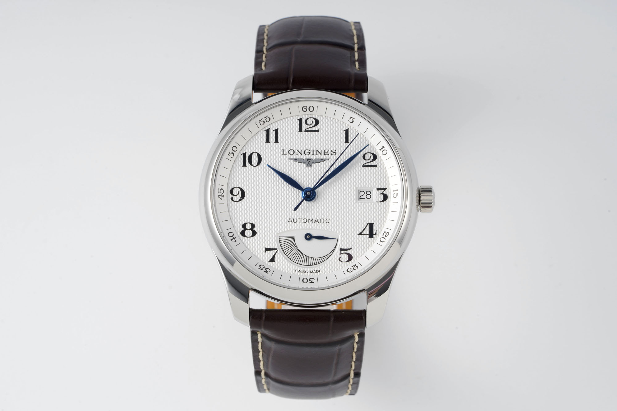 Longines 112500 Master Series