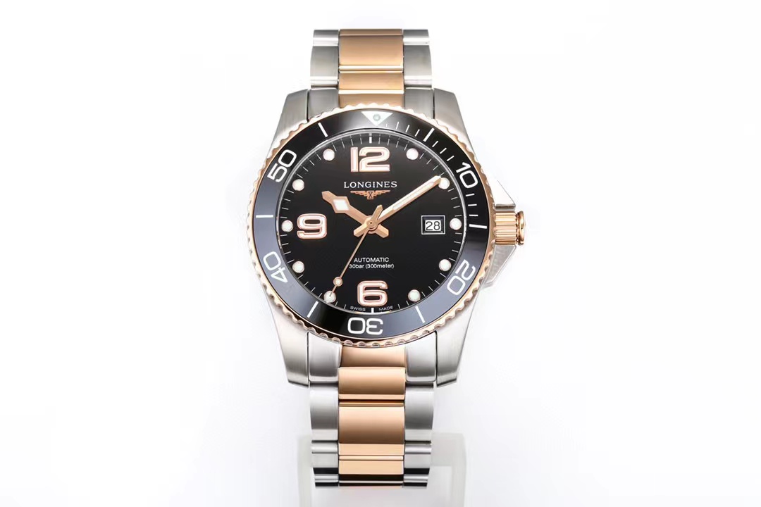 Longines L3.781.3.58.7 Men s Watch