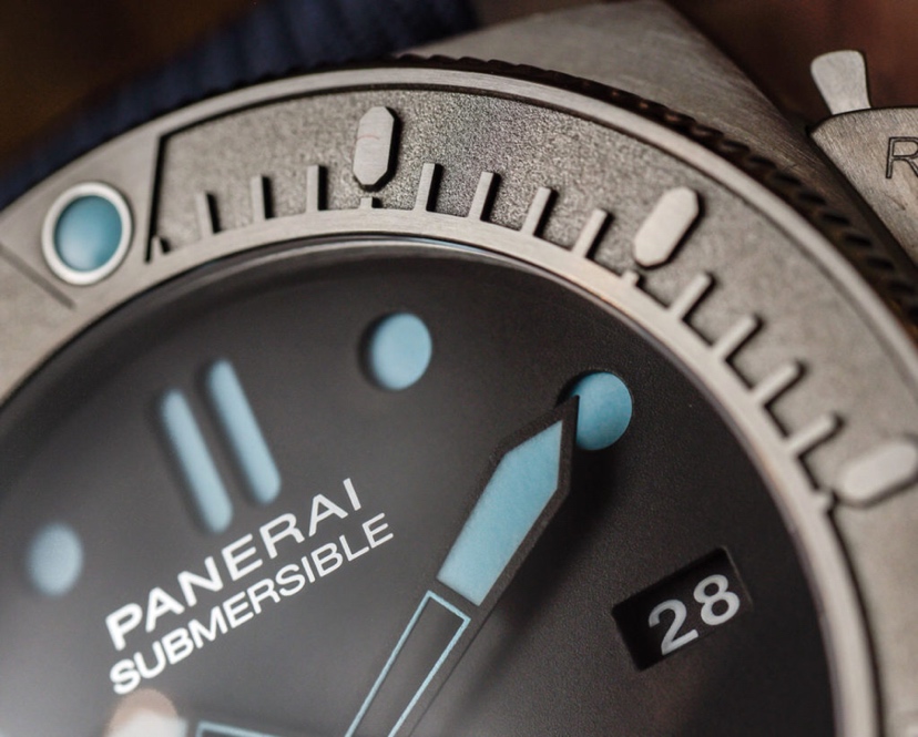 Panerai s 2019 favorite work PAM985-47mm