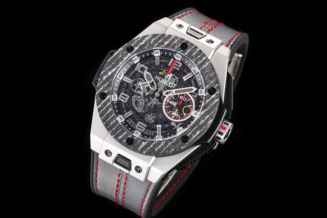 Hublot HUBLOT BANG series 401.OQ.0123.VR