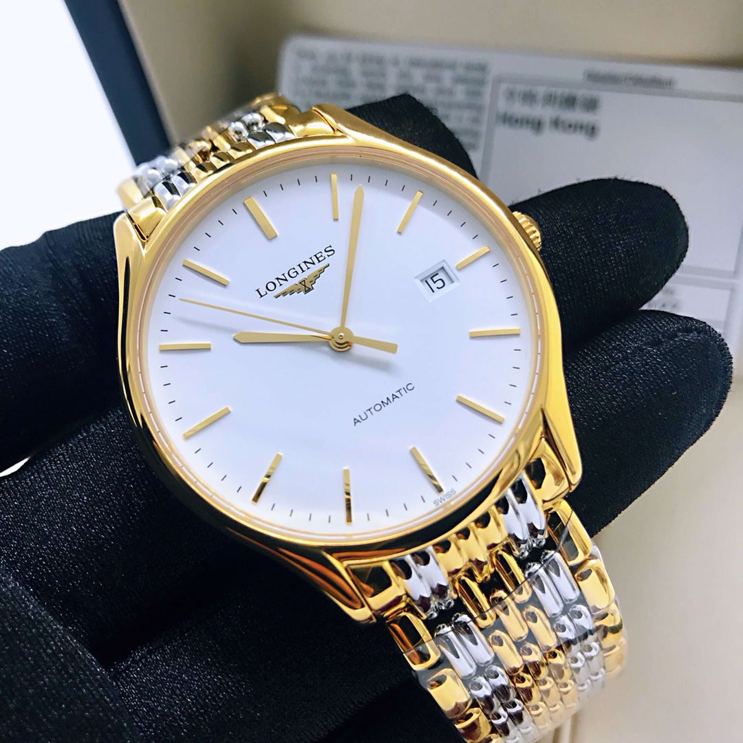 Longines Jialan Classic Series