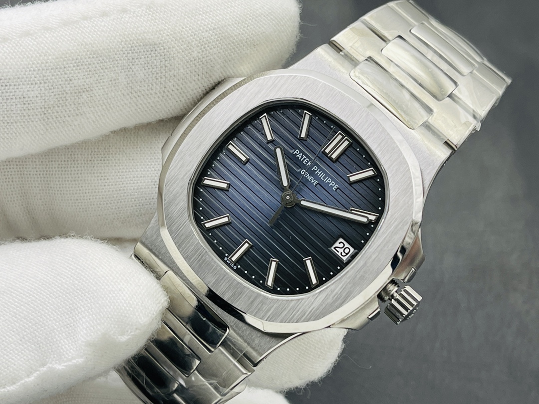 Patek Philippe president 5713