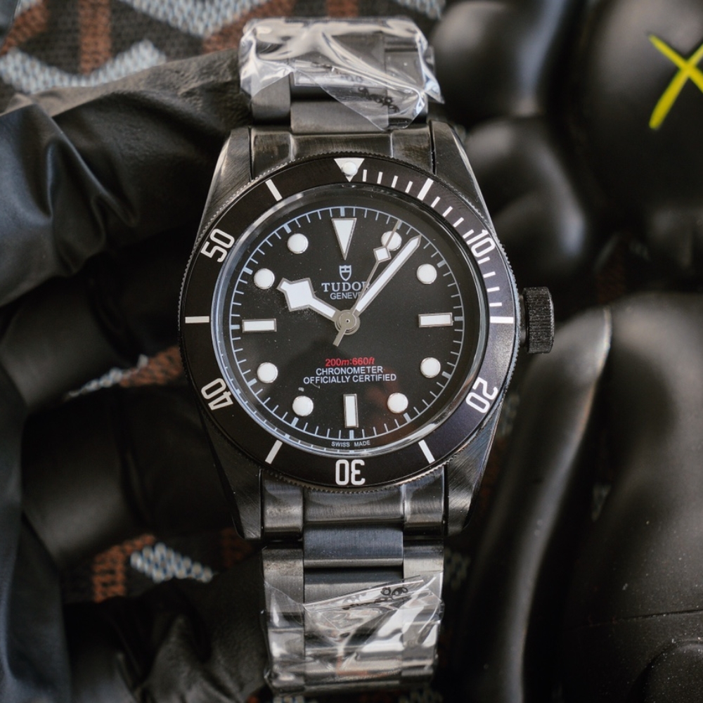 Tudor TUDOR Black Bay 11789 series