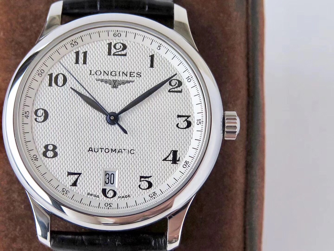 Longines Kz Factory