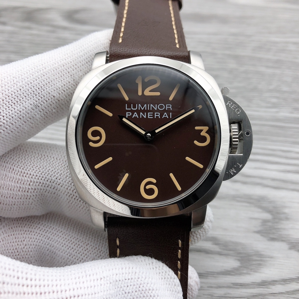 Panerai PANERAI Special Edition Watch Series PAM00673