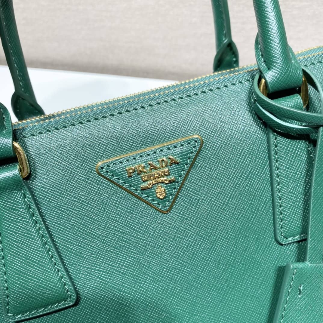 Prada Saffiano Leather Galleria Replica Bag