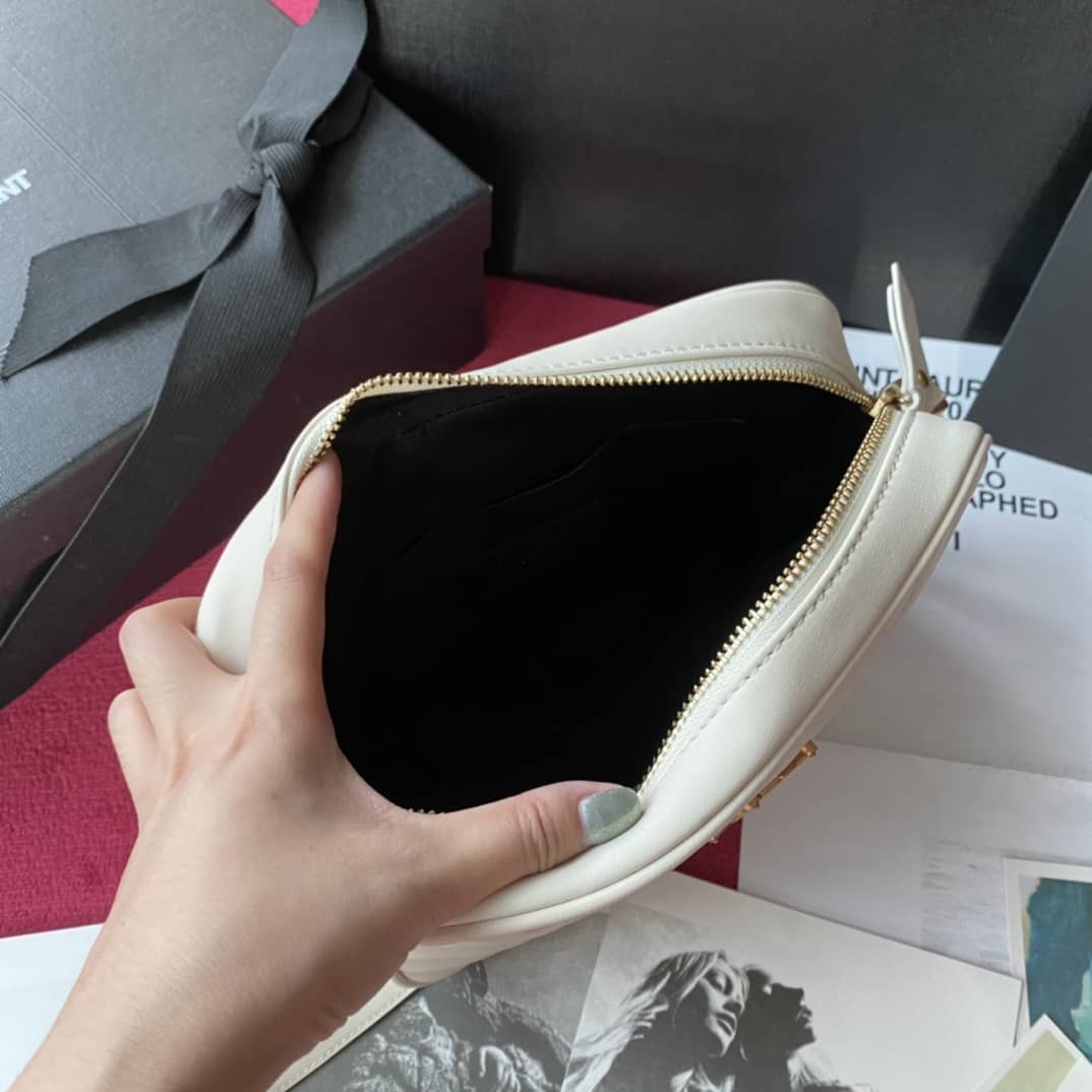 YSL Lou Camera Replica Bag
